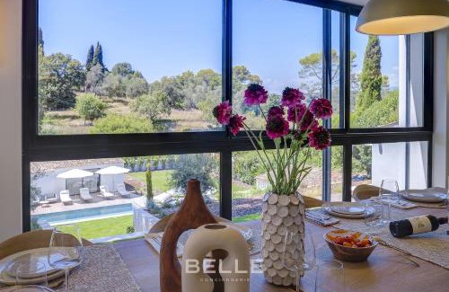 Biot Villa | Villa Cypria