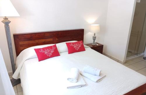 Malendure Villa | Villa d'Alys