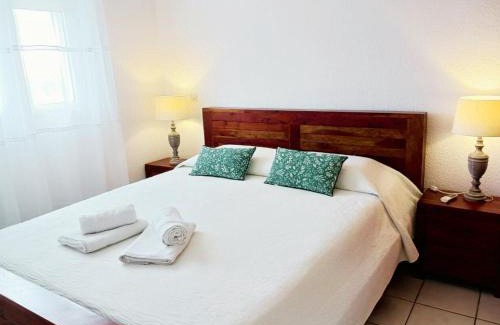 Malendure Villa | Villa d'Alys