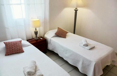 Malendure Villa | Villa d'Alys