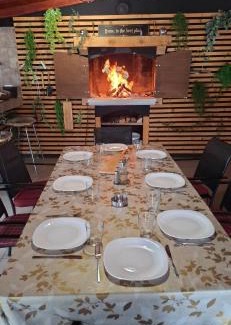 Solin Villa | Villa D`Amante