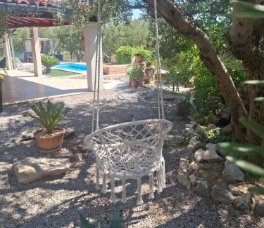 Solin Villa | Villa D`Amante