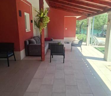 Solin Villa | Villa D`Amante
