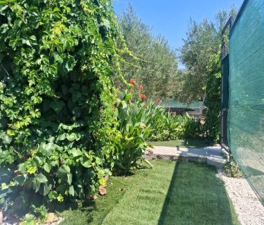 Solin Villa | Villa D`Amante