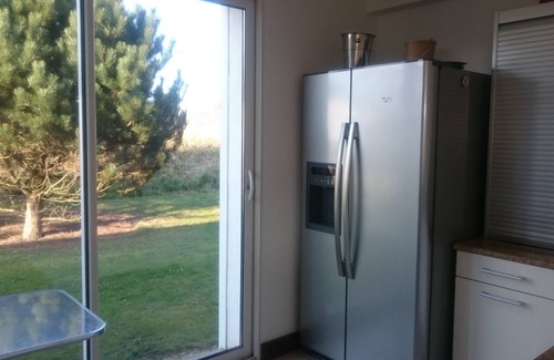 Cleder Villa | VILLA D'ARCHITECTE classée 5 ⭐️ AVEC PISCINE 30°-SPA à 2mn à pieds de la plage