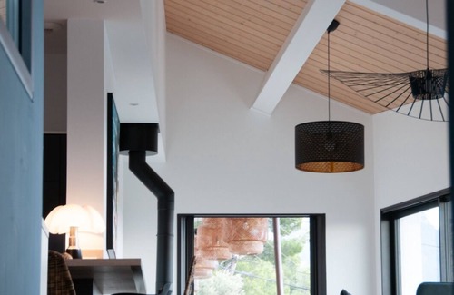 Toulon Villa | Villa D'architecte Haut de Gamme 200m2