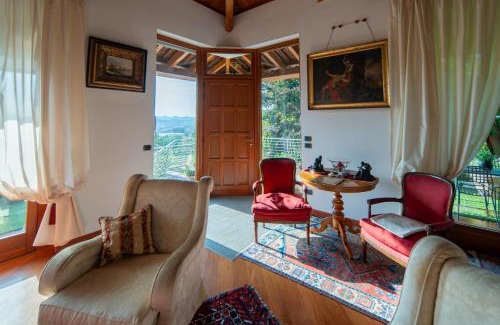 Alba Apartment | Villa D'Autore