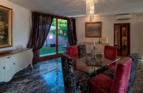 Alba Apartment | Villa D'Autore