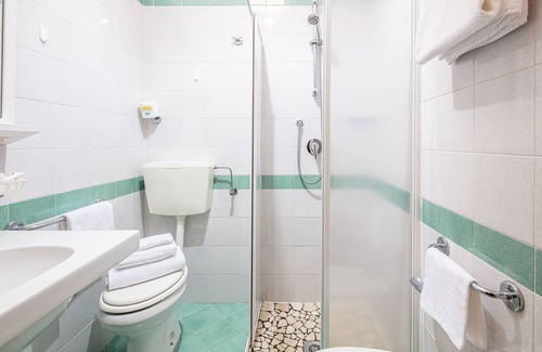 Grado Hotel | Villa d'Este