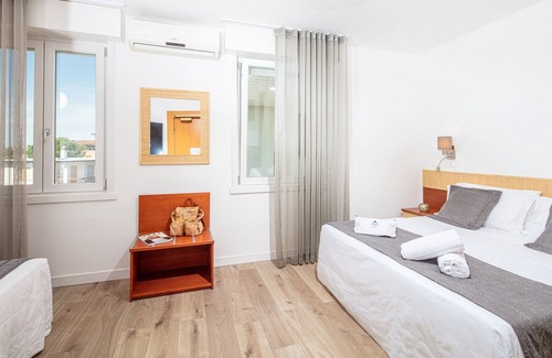 Grado Hotel | Villa d'Este