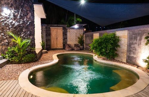 Tianyar Villa | Villa D'Ling