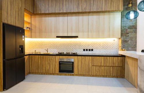 Tianyar Villa | Villa D'Ling