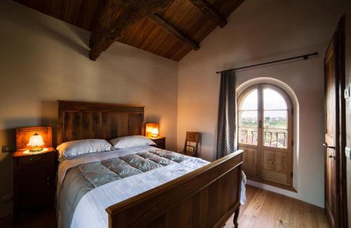 Borgo Valbelluna Villa | Villa D'Or