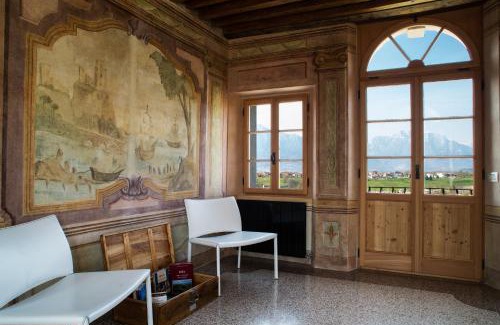 Borgo Valbelluna Villa | Villa D'Or