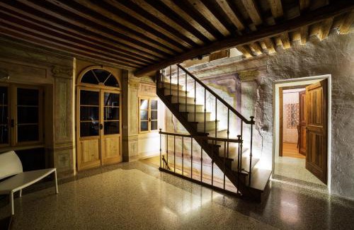 Borgo Valbelluna Villa | Villa D'Or