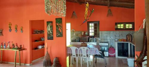 Japaratinga House | Villa da Apa