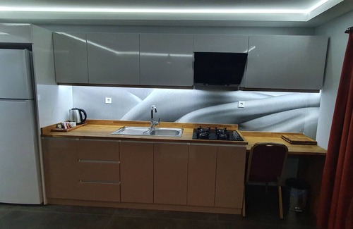 Artvin Hotel | Villa Da Otel