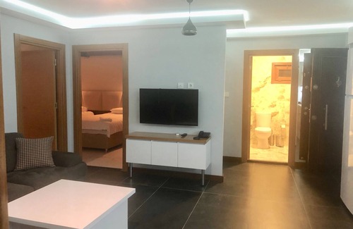 Artvin Hotel | Villa Da Otel