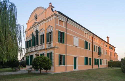 Cadoneghe Bed & Breakfast | Villa da Ponte B&B