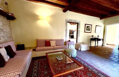 Castelgomberto Apartment | Villa da Schio - La Peschiera by Holiday World