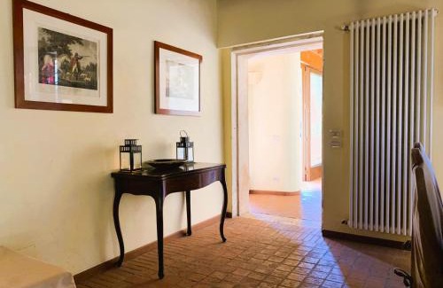 Castelgomberto Apartment | Villa da Schio - La Peschiera by Holiday World
