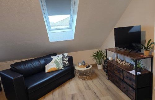 Niederwuerschnitz Apartment | Villa Dacha
