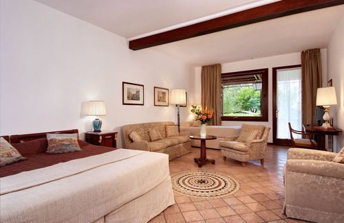 Santa Maria in Stelle Bed & Breakfast | Villa Dacri