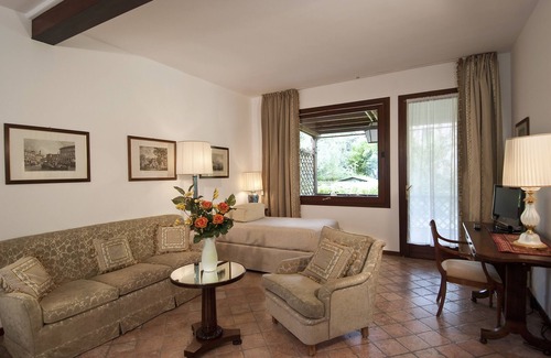 Santa Maria in Stelle Bed & Breakfast | Villa Dacri