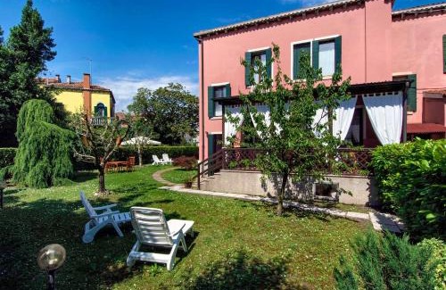 Santa Maria in Stelle Bed & Breakfast | Villa Dacri