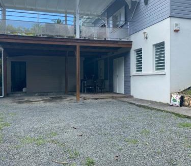 Le Gosier Villa | VILLA DAJA