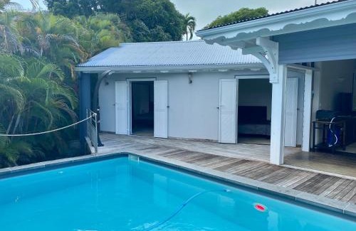 Le Gosier Villa | VILLA DAJA
