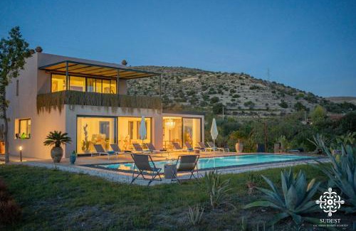 Cassibile Villa | Villa Dama - Luxury Escape