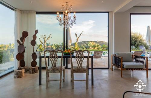 Cassibile Villa | Villa Dama - Luxury Escape