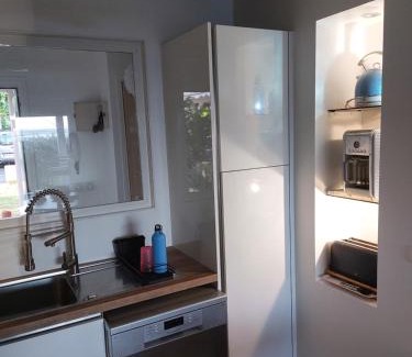 L'Autre-Bord Villa | villa dans lo