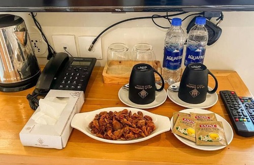 Hunza Villa | Villa Darya - Hunza