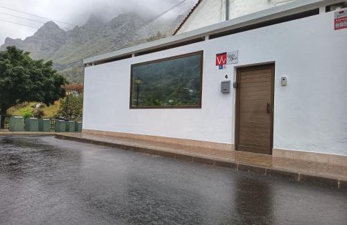 Agaete Villa | Villa Dasil