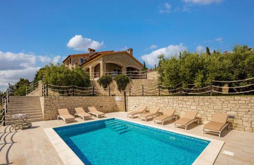 Palit Villa | Villa David