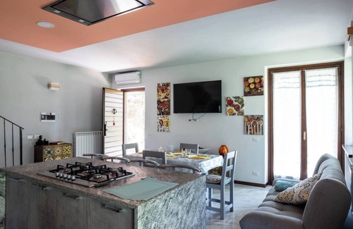 Vergiate House | Villa De Alberti