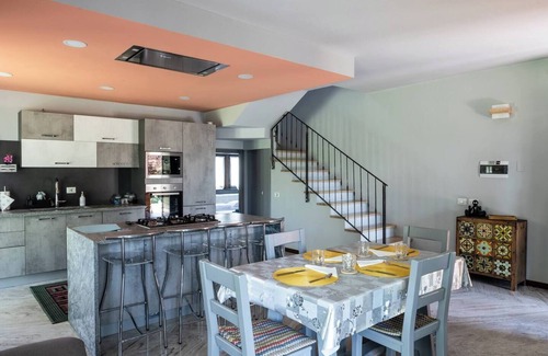 Vergiate House | Villa De Alberti