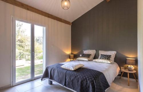 Ribes Villa | Villa de Blanche nº 1