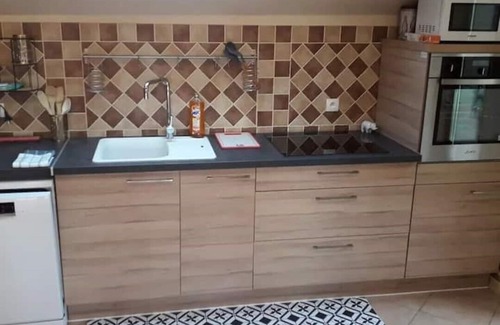Ladon Villa | Villa "De Calme et D'eau" 1 à 6 Personnes