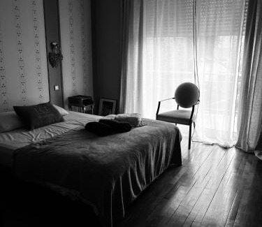 Courtoisville-Sillon-Moka Villa | Villa de caractère à Saint- Malo 100m du Sillon