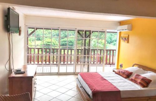 Sainte-Anne Villa | Villa de charme à Sainte-Anne avec piscine privée