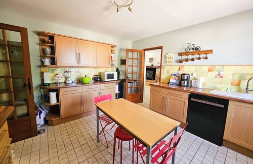 Julienne House | Villa de Charme Avec Piscine - Idéale Pour des Vacances en Famille ou Entre Amis