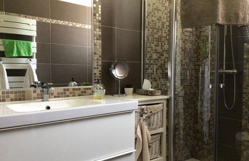 Carcassonne Villa | Villa de charme proche de la cité