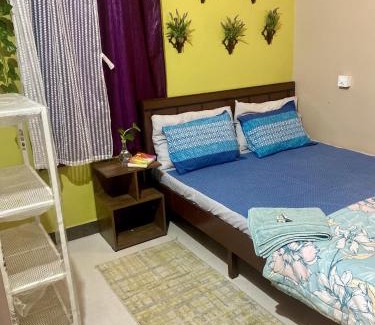 Bommasandra Apartment | Villa De Dunes 369 Olive Garden