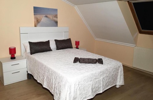 Fazouro Hotel | Villa De Foz