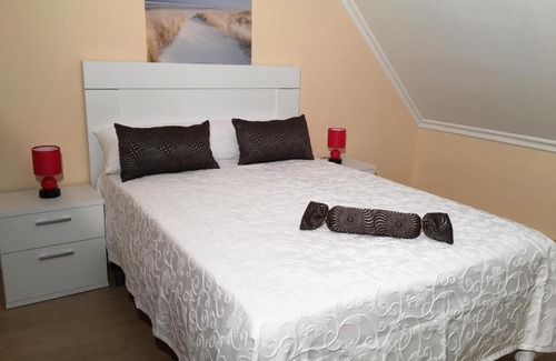 Fazouro Hotel | Villa De Foz