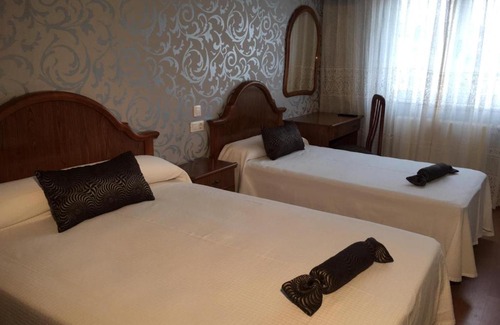 Fazouro Hotel | Villa De Foz