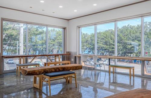 Pohang House | Villa de Hwajin